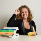 Silvia Zanella, una futurista del lavoro nuovo