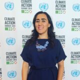 Martina Rogato, una Designer di Sostenibilità alle Nazioni Unite